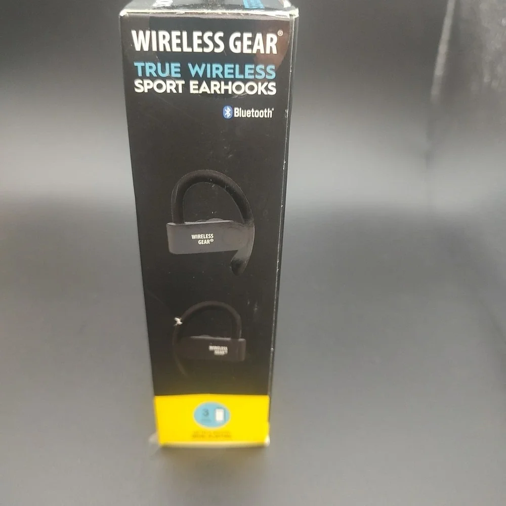 WirelessGear wireless gear